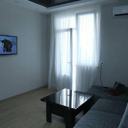Apartment Black Sea 7 Batumi Exteriér fotografie