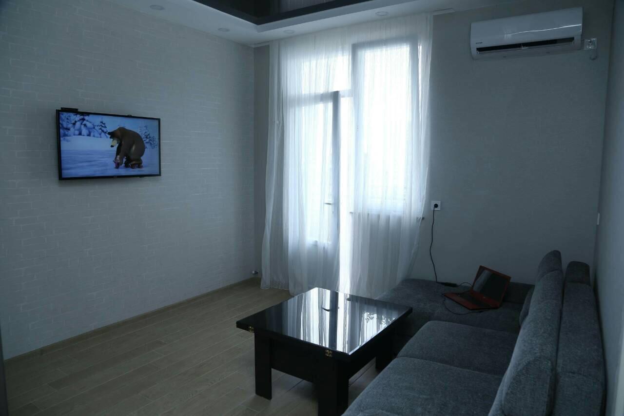 Apartment Black Sea 7 Batumi Exteriér fotografie