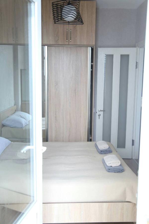 Apartment Black Sea 7 Batumi Exteriér fotografie