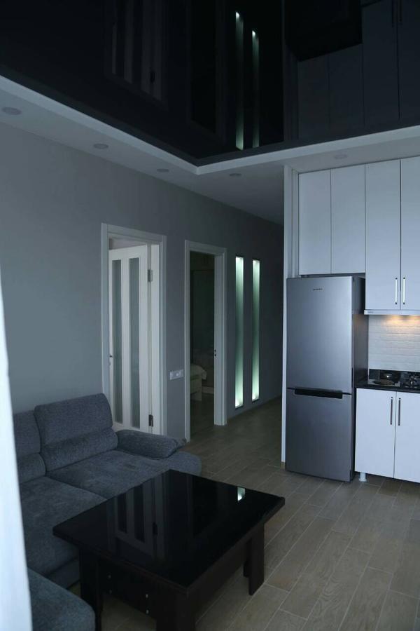 Apartment Black Sea 7 Batumi Exteriér fotografie