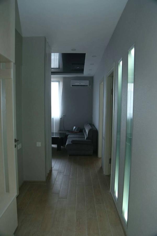 Apartment Black Sea 7 Batumi Exteriér fotografie