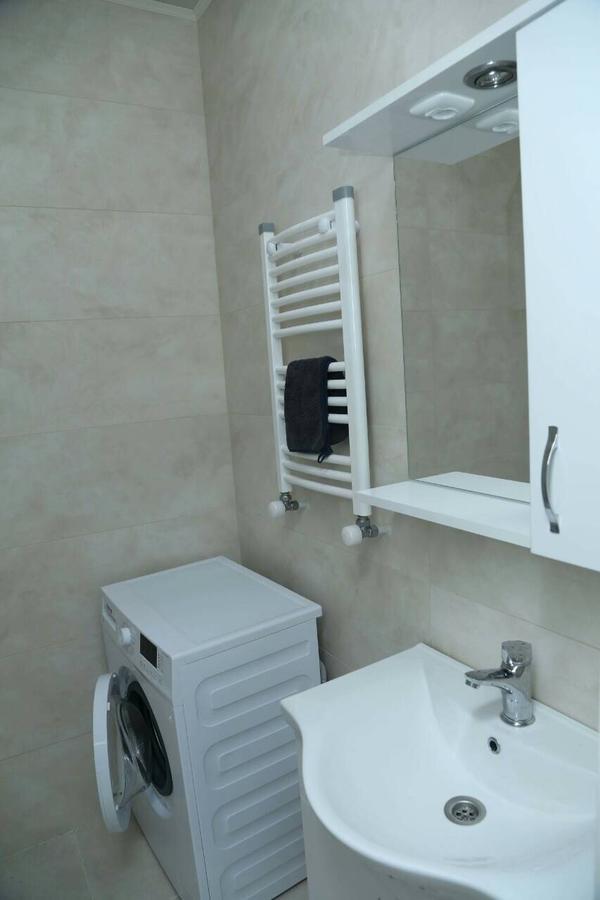 Apartment Black Sea 7 Batumi Exteriér fotografie