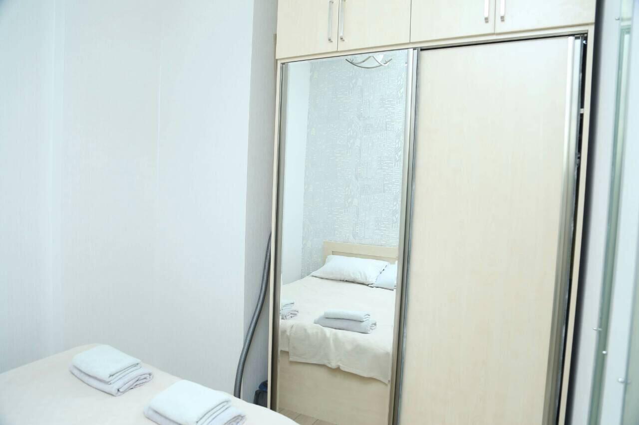 Apartment Black Sea 7 Batumi Exteriér fotografie