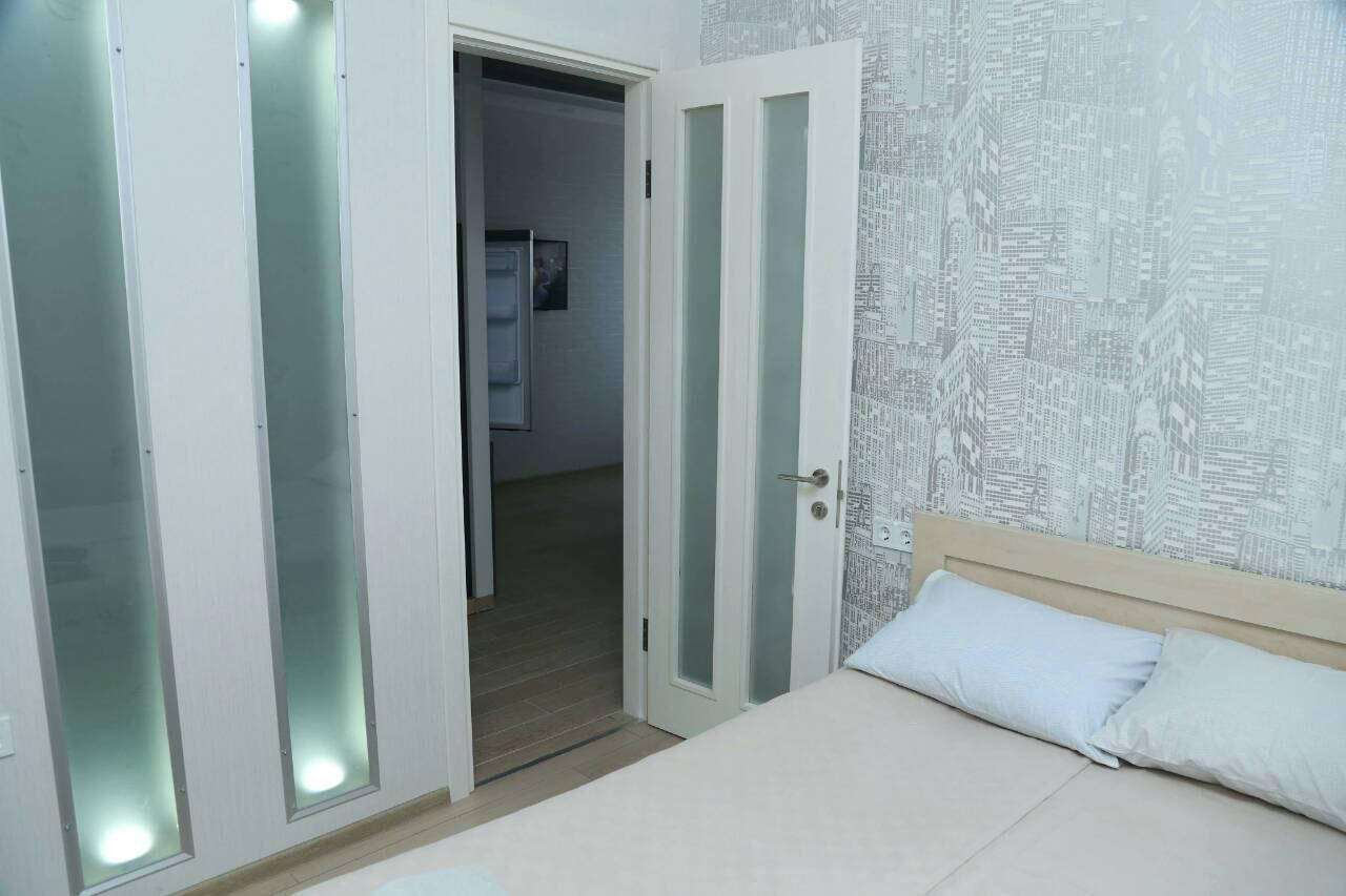 Apartment Black Sea 7 Batumi Exteriér fotografie
