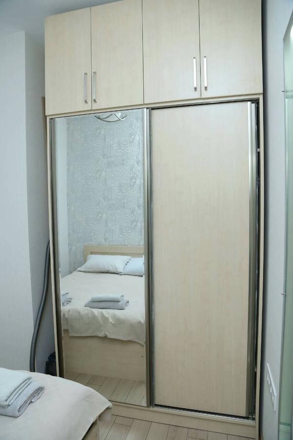 Apartment Black Sea 7 Batumi Exteriér fotografie